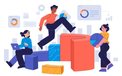 Révolutionnez votre entreprise grâce au contrôle de gestion agile