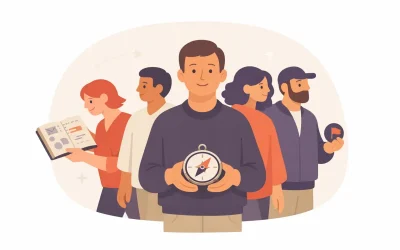 Organisation interne d’une PME : les erreurs courantes qui freinent la performance et comment les corriger